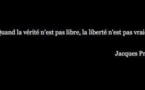 Cri Osé : Progressiste de forme et réac de fond…troublant non…!?