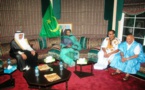 L’ambassadeur saoudien à Nouakchott : de graves dangers menacent nos deux pays