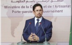 Il n'y a pas de cellule affiliée au groupe Etat islamique en Mauritanie (ministre)