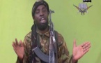 Nigeria: "Je vais parfaitement bien", annonce le chef de Boko Haram