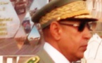 Départ de 8 officiers de l’armée à la retraite