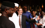 Après sa version haoussa, Facebook se lance en peul