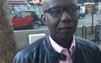 Professeur Oumar Djiby Ndiaye sort un livre sur Guélaye Ali Fall : Poésie épique des pêcheurs (Par Lilyan Kesteloot)