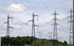 Lancement d'une ligne d'interconnexion électrique de 225 KV entre le Sénégal et la Mauritanie