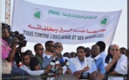 Mauritanie : des militants anti-esclavagisme torturés et condamnés à quinze ans de prison
