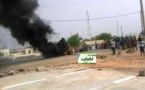 Mauritanie : De violents heurts entre les manifestants et les forces de sécurité à Keur-Macène