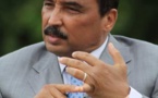 J’ai ni froid aux yeux, ni peur de modifier la constitution à mon intérêt……. » dixit le président Ould Abdel Aziz