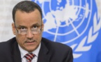Yémen : O. Cheikh Ahmed nie avoir été séquestré à Sanaa