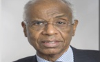 Interview / Ahmedou Ould Abdallah : « La priorité, aujourd’hui est d’arrêter, au plus vite, la spirale suicidaire qui nous entraîne vers une catastrophe»