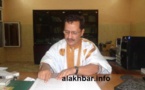 MOHAMED LEMINE OULD DAHI, ANCIEN MINISTRE, CONSULTANT, PROFESSEUR DE DROIT :