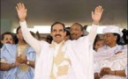 Chronologie historique du racisme d'Etat en mauritanie