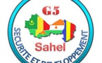 Mauritanie: réunion des chefs d’état major du G5, ce jeudi