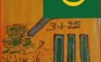 Commémoration de la tuerie des militaires noirs mauritaniens :  le samedi 26 novembre 2016 à Paris