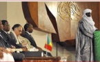 MAURITANIE : OULD AZIZ DANS TOUS ÉTATS APRÈS LE PASSAGE DE OULD ABEID À L'ELYSÉE