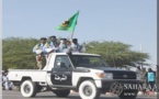 La Mauritanie dénonce des tentatives suspectes destinées à déstabiliser le pays