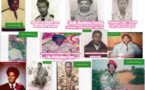 COMMÉMORATION DE LA TUERIE DES MILITAIRES NOIRS MAURITANIENS : LE SAMEDI 26 NOVEMBRE 2016 À PARIS
