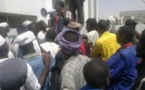 Mauritanie: arrestations de dockers en grève au port de Nouakchott