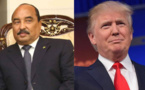 Mauritanie: les relations avec Washington "se renforceront ", sous Trump (Président)