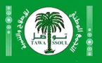 Rassemblement National pour la Réforme et le Développement "Tawassoul" : Déclaration