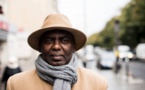 Rencontre Avec Monsieur Biram Dah Abeid