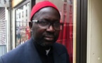 SEUL SÉNÉGALAIS DE L’EXTÉRIEUR NOMMÉ AU HCCT : MAMADOU REMERCIE LE PRÉSIDENT SALL ET LA DIASPORA QUI LUI A PERMIS « D’ÊTRE CE QU’IL EST AUJOURD’HUI »