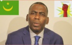 Message de Biram Dah Abeid, en français, à la veille du procès en appel des 13 militants