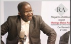 Regards d’Ailleurs reçoit, Maréga Baba Assa, représentant de l’UFP en France (Vidéo)