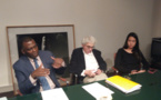 LES ACTES DE TORTURE EN MAURITANIE:LE PRESIDENT DE IRA MAURITANIE CHANGE DE BRAQUET