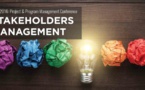 LA 4E ÉDITION DE LA PROJECT &amp; PROGRAM MANAGEMENT INTERNATIONAL CONFERENCE