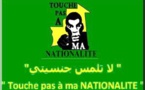 Contribution de Touche pas à ma nationalité (TPMN) au dialogue national