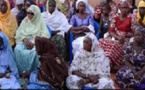 Association Femmes chefs de familles accuse…