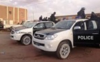 Arrestation à Nouakchott de jeunes opposants