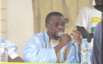 Dementi formel de M. Samba Thiam