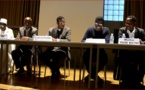 Commémoration du 28 novembre à Paris  : Le comité Inal exige la mise en place d'une commission indépendante pour le règlement du génocide