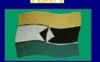 Dakar : les Flam commémorent la  Journée des Martyrs du 28 novembre 1990