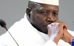 Urgent: Yaya Jammeh fuit la Gambie sa mère décède, il appelle Adama Barro pour le féliciter….