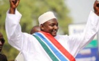 Gambie : Adama Barrow, l'homme qui a fait tomber Yahya Jammeh