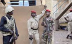 Afrique de l’Ouest : les chefs des renseignements coordonnent leur lutte contre le terrorisme à Niamey (SYNTHESE)