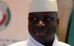 Yahya Jammeh conteste sa défaite aux élections