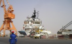Ndiago : le port militaire de tous les dangers