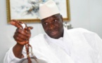 Gambie : une délégation de la Cedeao en mission à Banjul pour convaincre Yahya Jammeh de quitter le pouvoir