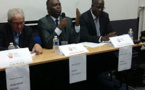 Vidéo : Conférence de Biram Dah Abeid à Paris