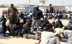 Algérie: chasse à l’homme noir et silence de l’Union Africaine