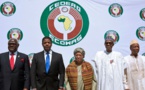 Le sommet ouest-africain demande le départ du président gambien mais s'abstient de mesures concrètes