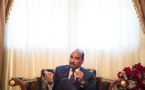 Caché dans la version payante : Aziz laisse entendre que la Mauritanie est à majorité blanche...