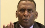 Birame Dah Abeïd : « Seule la lutte pacifique permettra de changer la situation »