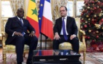Sénégal : la visite d’État de Macky Sall en France placée sous le signe du pétrole