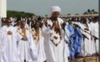 Ould Habibou Rahmane appelle à l’arrêt des manifestations pour l’exécution de M’Kheitir