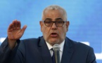 Maroc-Mauritanie : Abdelilah Benkirane s’excuse auprès de Mohamed Ould Abdelaziz