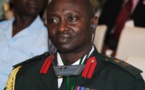 URGENT: COUP D’ETAT EN GAMBIE, LE GÉNÉRAL BADJI PREND LES COMMANDES, YAYA ARRETÉ